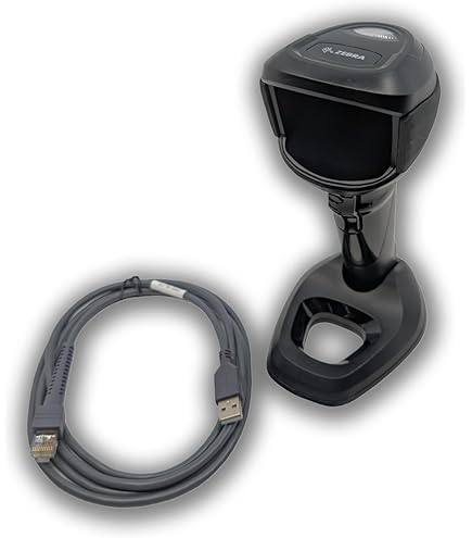 Amazon.com: Zebra Technologies DS9808-SR00007NNWR Series